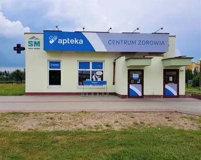 Apteka Centrum Zdrowia